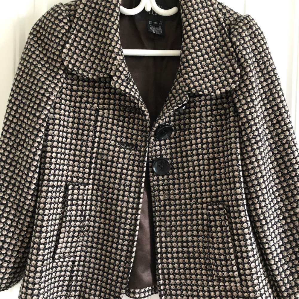 Bedo jacket